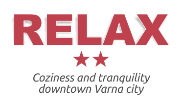 Hotel Relax Varna